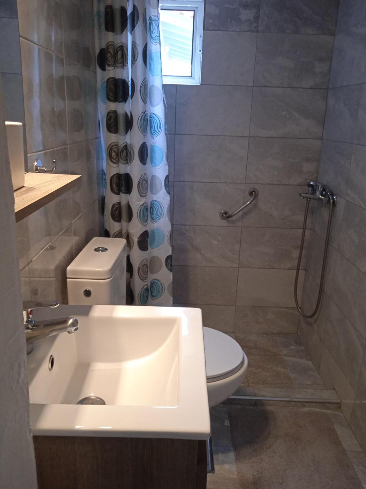 Elina'S Room Порос Экстерьер фото