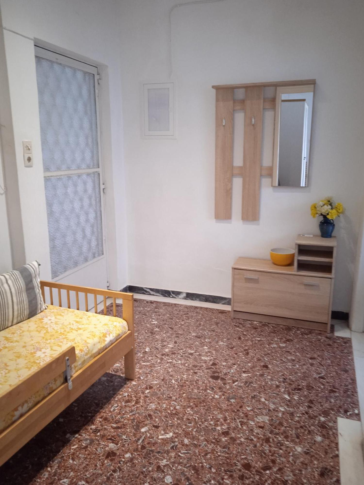 Elina'S Room Порос Экстерьер фото