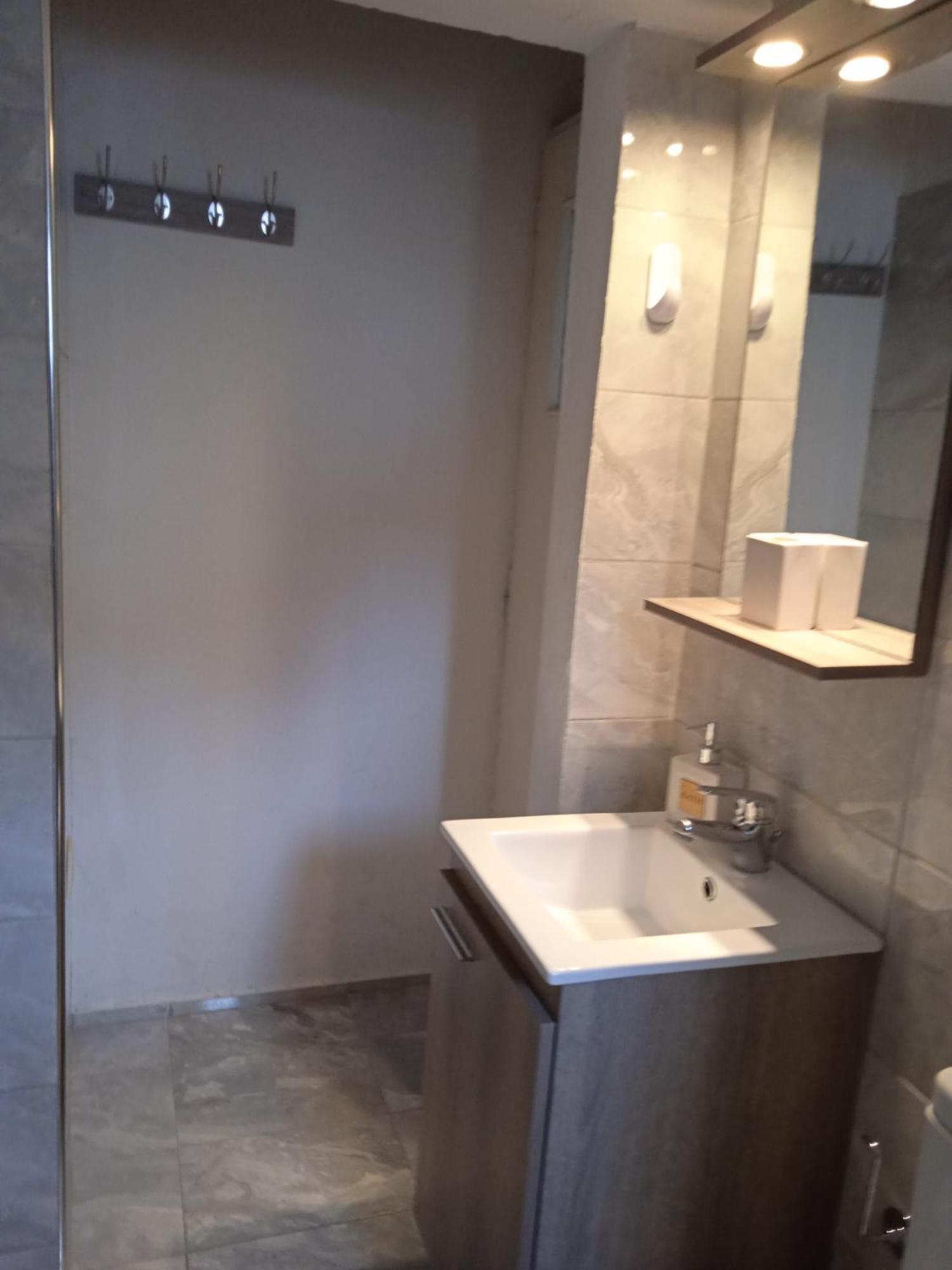 Elina'S Room Порос Экстерьер фото