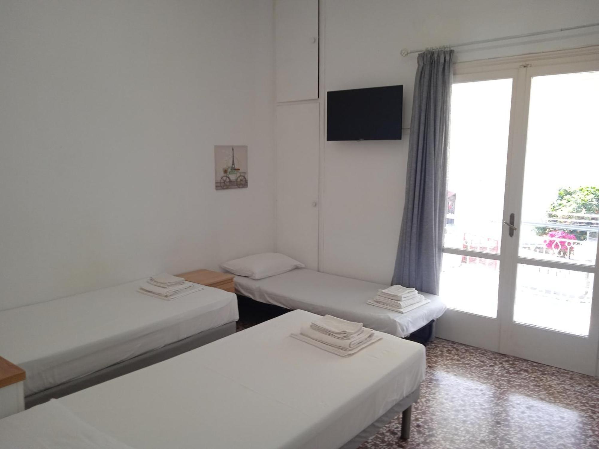 Elina'S Room Порос Экстерьер фото