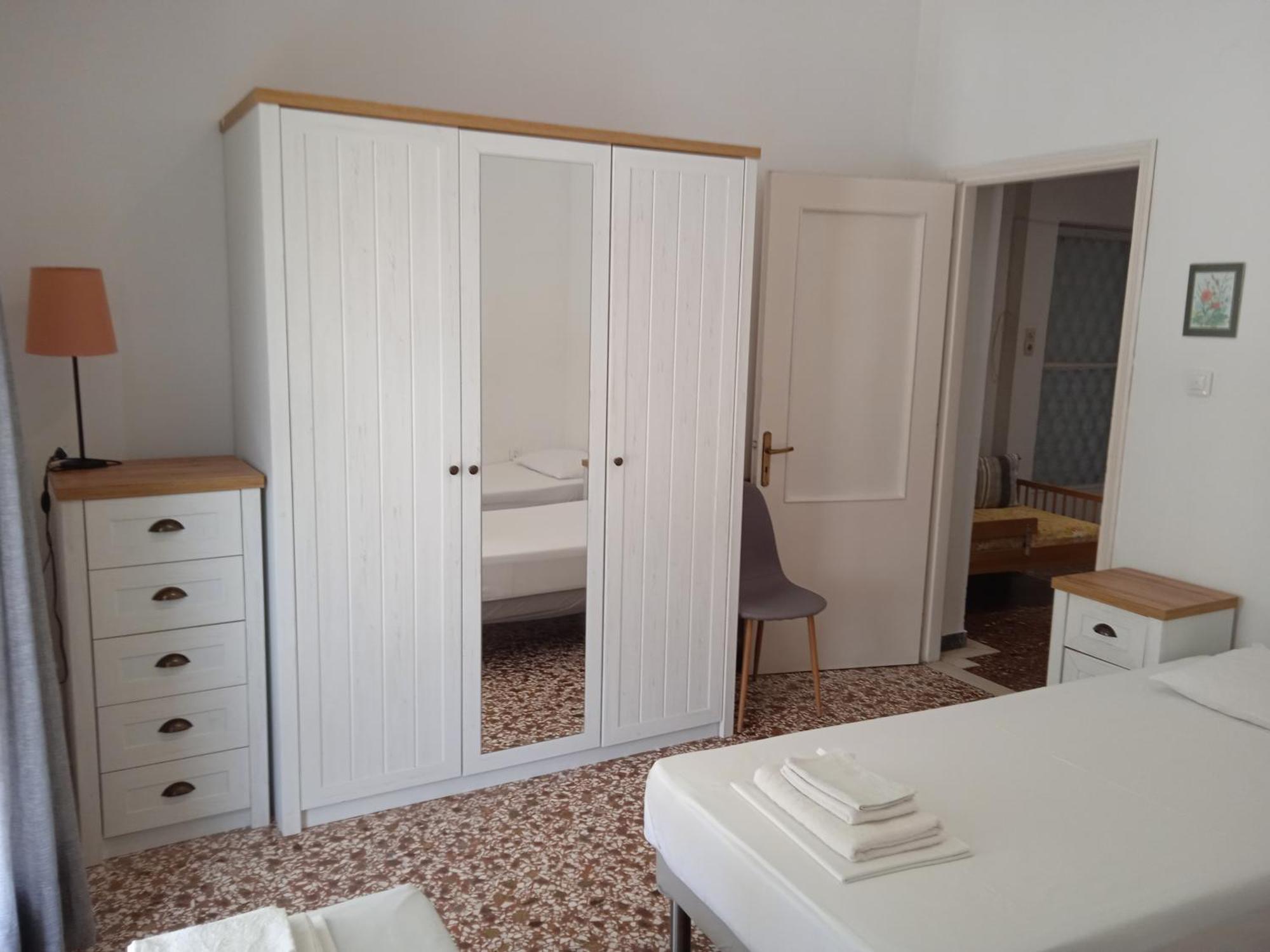 Elina'S Room Порос Экстерьер фото