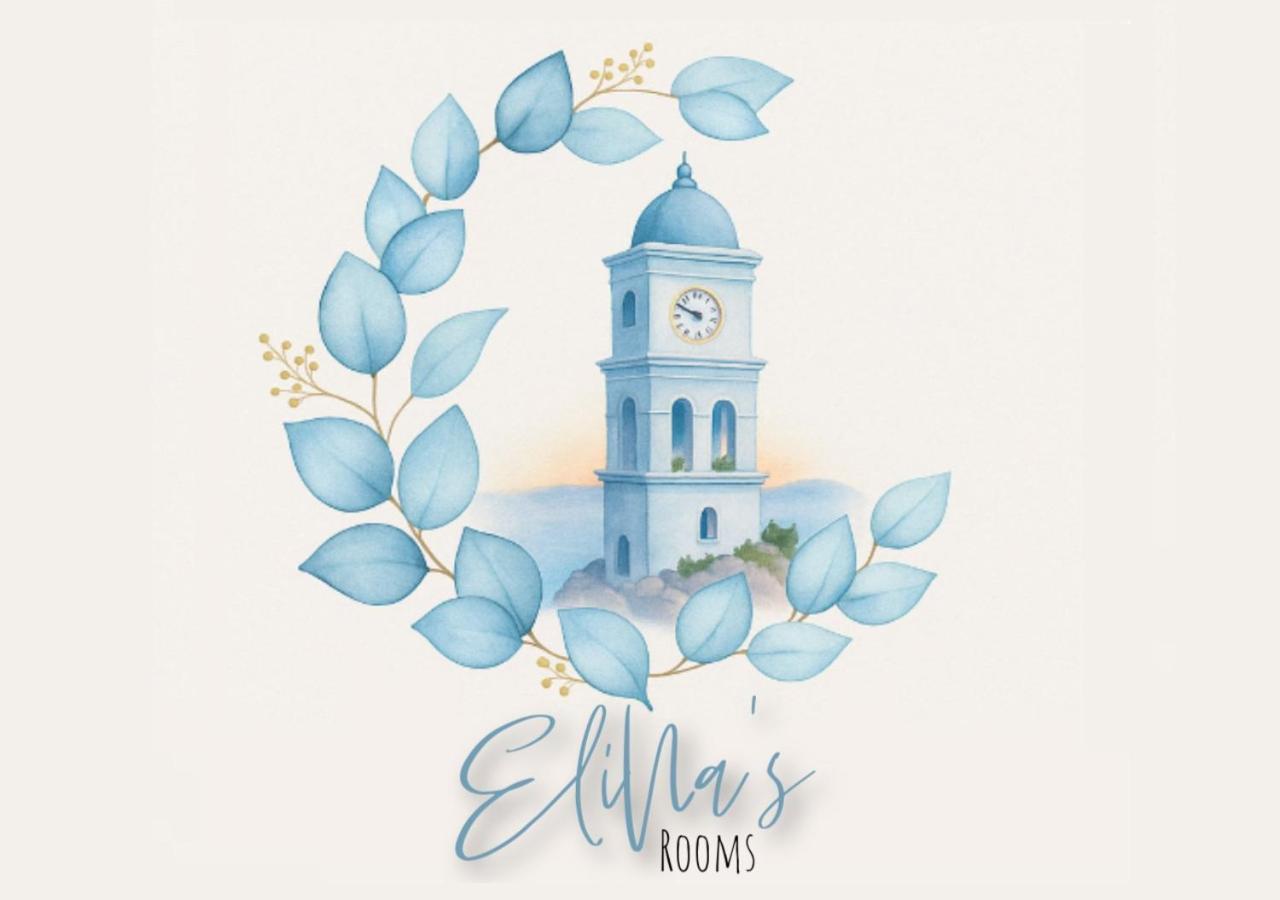 Elina'S Room Порос Экстерьер фото